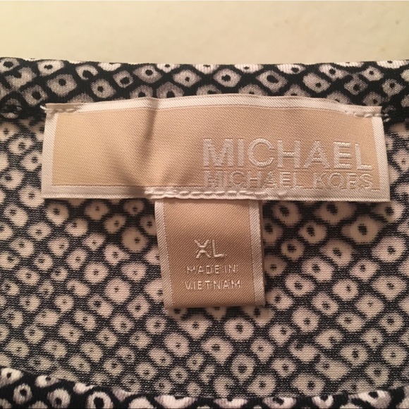 Michael Kors Dress - Size XL - Picture 3 of 8